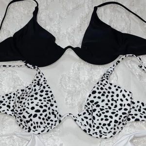 Women’s swimsuits